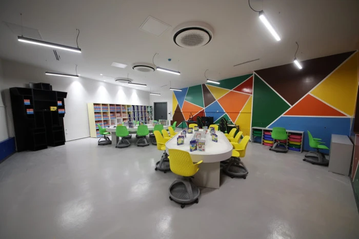 ATAT&Uuml;RK BİLİM MERKEZİ BİLİM TUTKUNLARININ BULUŞMA NOKTASI OLDU