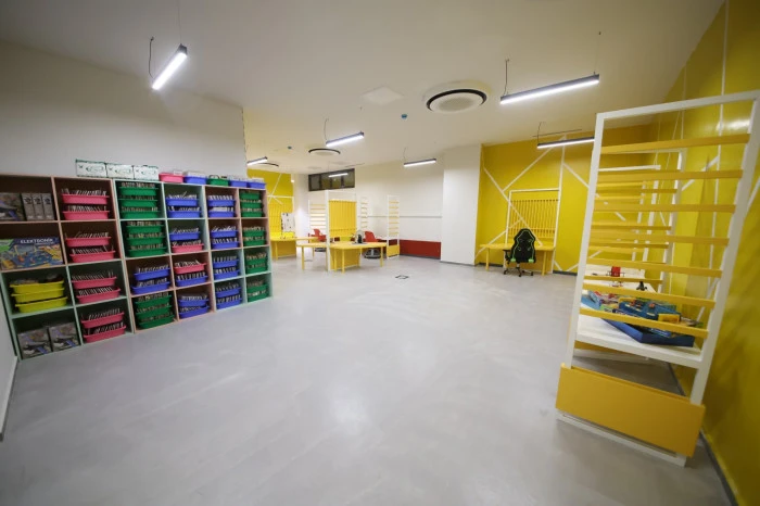 ATAT&Uuml;RK BİLİM MERKEZİ BİLİM TUTKUNLARININ BULUŞMA NOKTASI OLDU