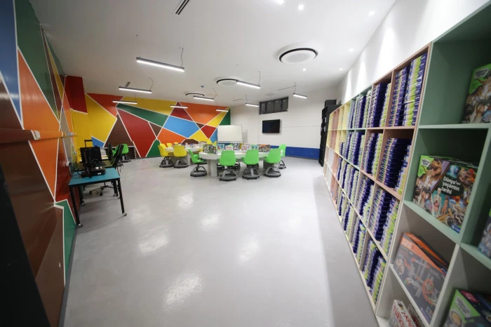 ATAT&Uuml;RK BİLİM MERKEZİ BİLİM TUTKUNLARININ BULUŞMA NOKTASI OLDU