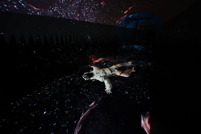 ATAT&Uuml;RK BİLİM MERKEZİ BİLİM TUTKUNLARININ BULUŞMA NOKTASI OLDU