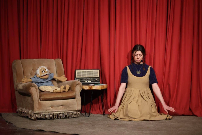 İKİ G&Uuml;N S&Uuml;REN RAMAZAN ŞENLİĞİ &Ccedil;OCUKLARA UNUTULMAZ ANLAR YAŞATTI