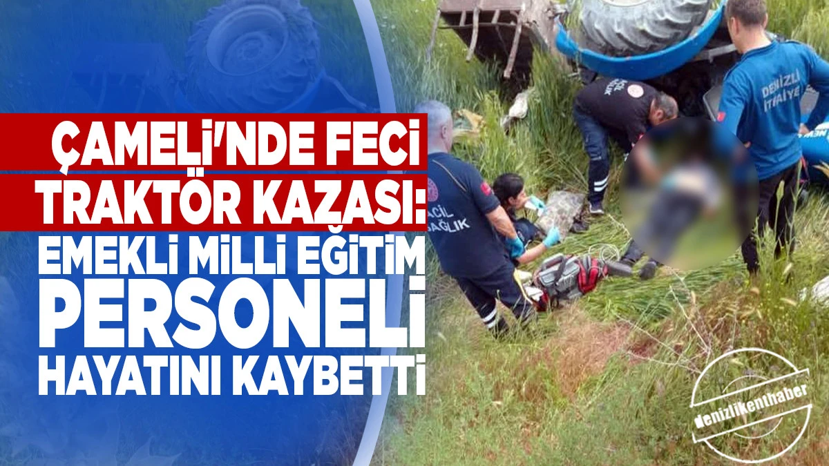 60 Yaşındaki Cemal Yıldırım Yaşamını Yitirdi