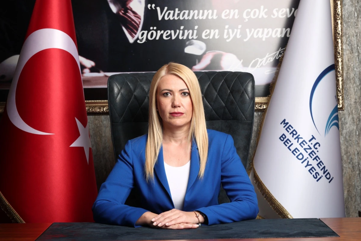 BAŞKAN DOĞAN&rsquo;DAN 19 EYL&Uuml;L GAZİLER G&Uuml;N&Uuml; MESAJI
