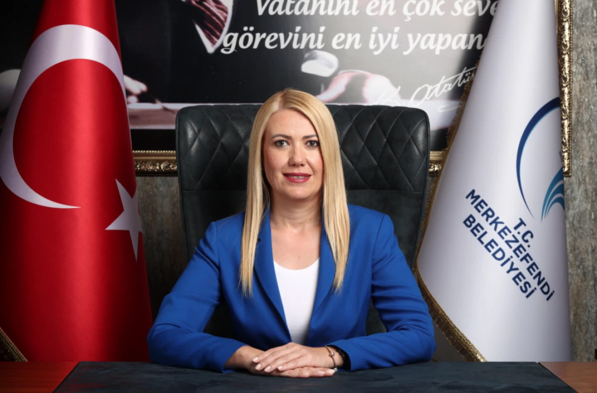 BAŞKAN DOĞAN&rsquo;DAN, RAMAZAN AYI MESAJI