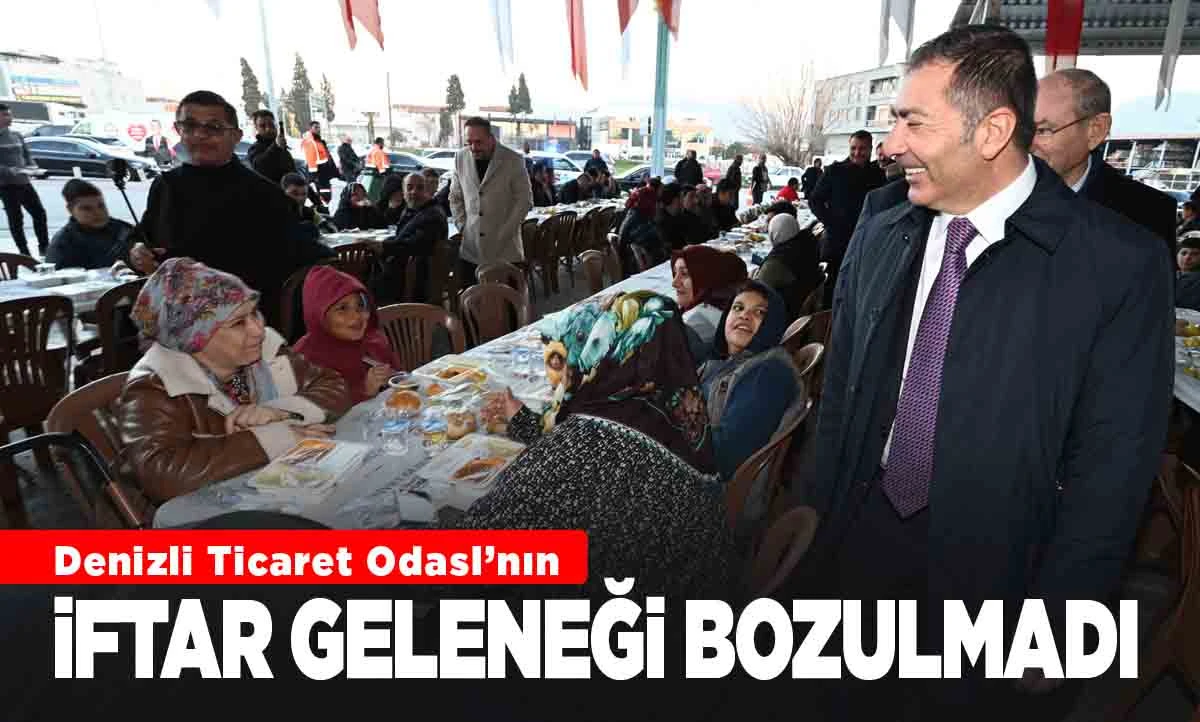  BAŞKAN ERDOĞAN, BU YIL SEVİNDİK PAZAR YERİNDE HALKLA BULUŞTU