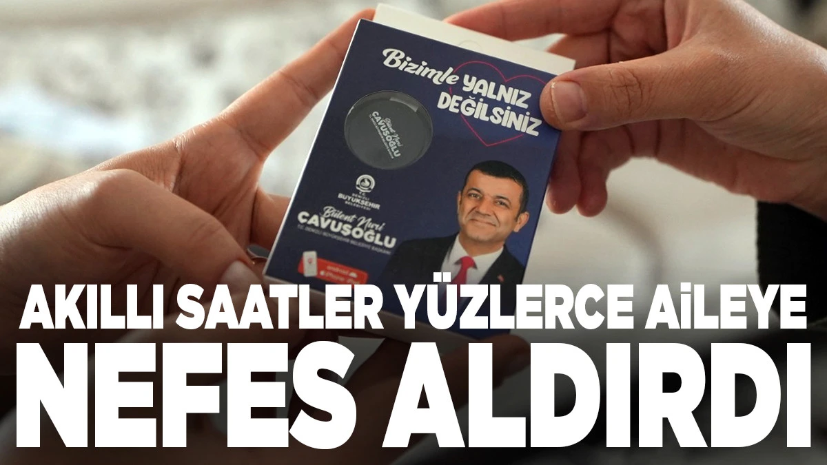 B&uuml;y&uuml;kşehir&rsquo;in kaybolma korkusuna son veren projesi vatandaşlardan tam not aldı