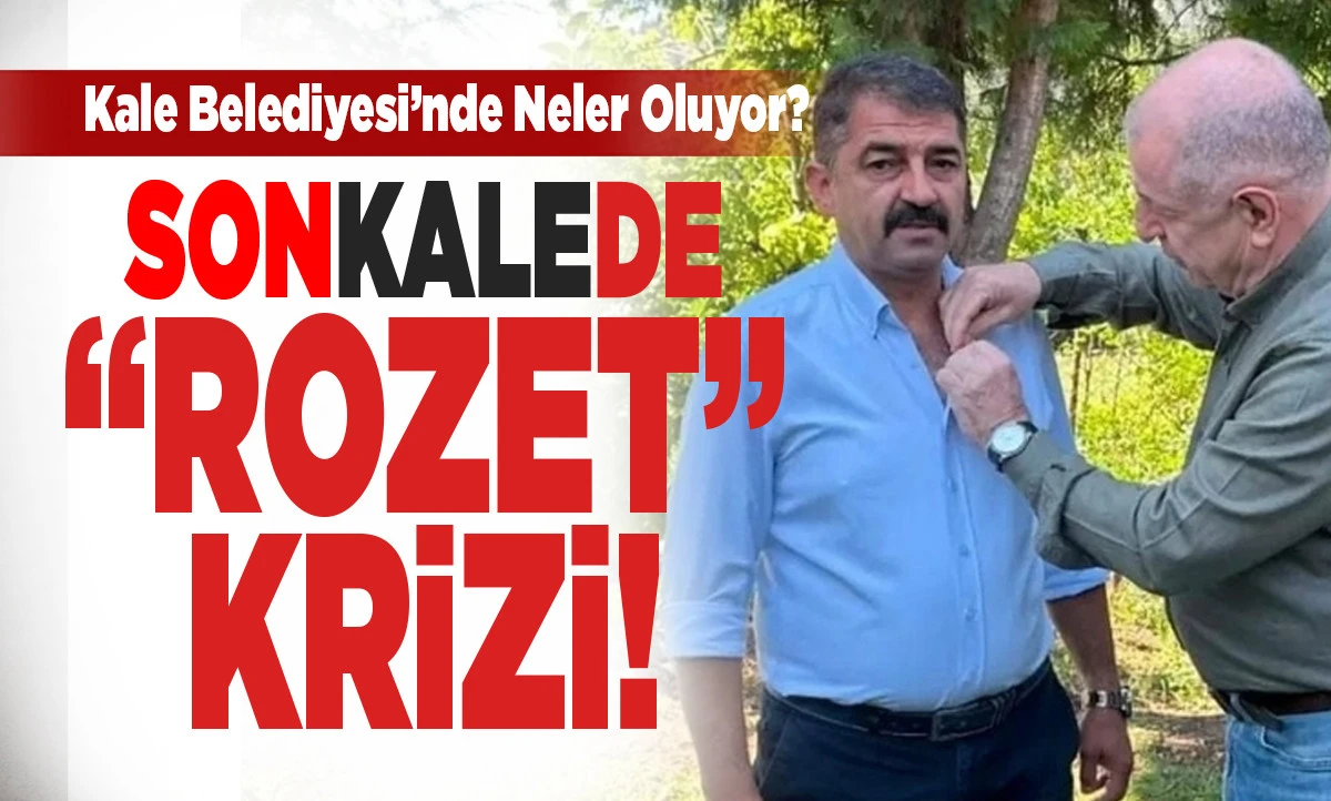 Denizli CHP'de "Erkan Hayla" Hareketliliği