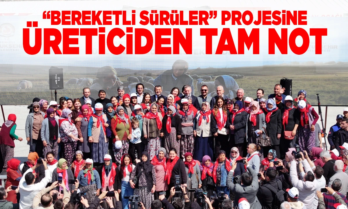 Denizli&rsquo;de &uuml;retimin rotasını B&uuml;y&uuml;kşehir &ccedil;iziyor