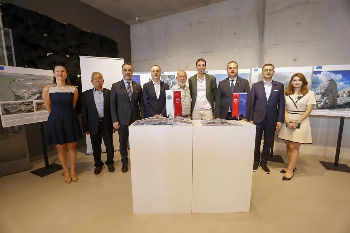 DSO’DAN ÇAL’DA KÜLTÜREL MİRAS VE ULUSLARARASI İŞ BİRLİĞİ VURGUSU