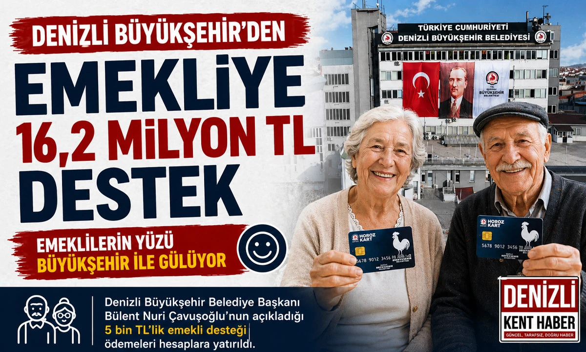 Emeklilerin y&uuml;z&uuml; B&uuml;y&uuml;kşehir ile g&uuml;l&uuml;yor