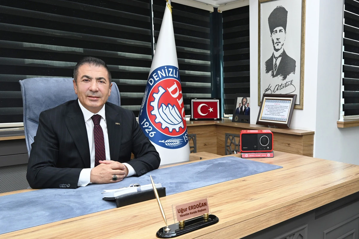 EN M&Uuml;HİM VE HAYATİ G&Ouml;REVİMİZ, EĞİTİMDİR!