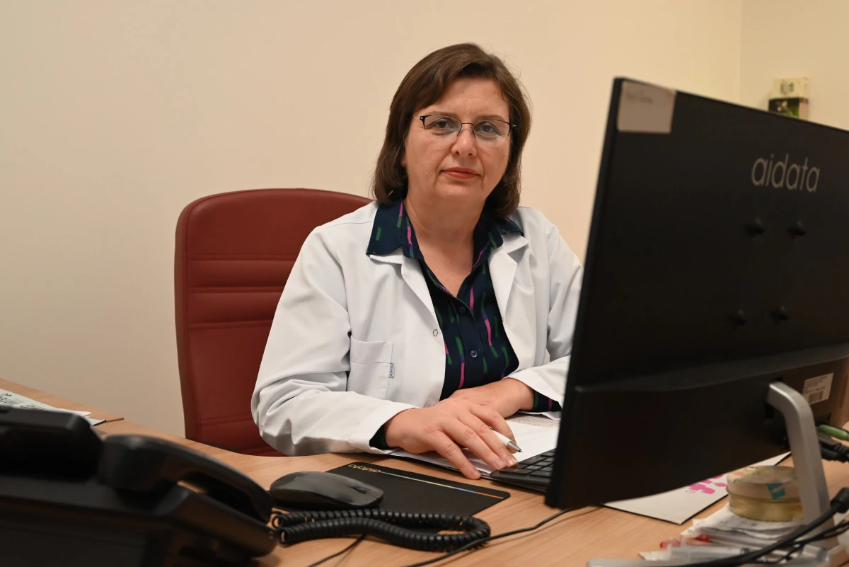 Gereksiz Antibiyotik Kullanımı Geleceğimizi Tehdit Ediyor