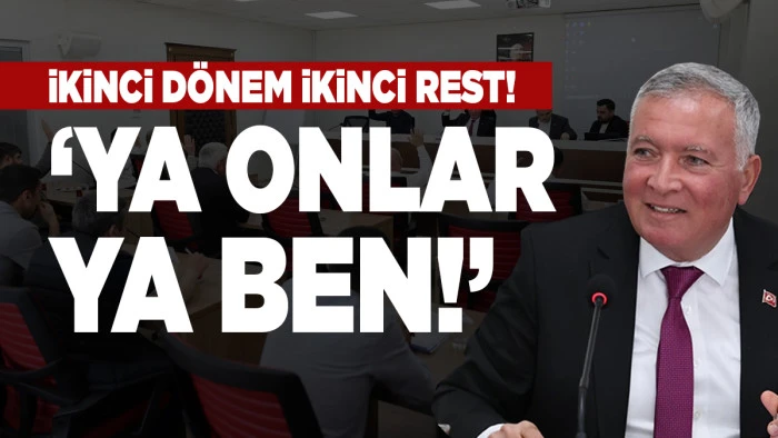 HONAZ&rsquo;DA NELER OLUYOR? KEPENEK&rsquo;İN S&Ouml;ZLERİ VE SESSİZLİK KRİZİ DERİNLEŞTİ