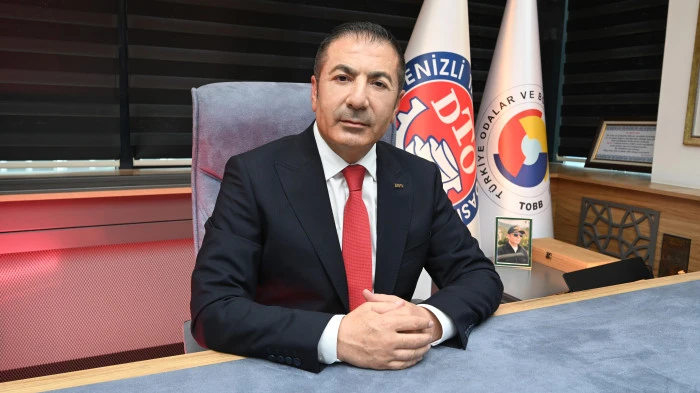 &ldquo;İHRACAT&Ccedil;IMIZA MORAL OLDU"
