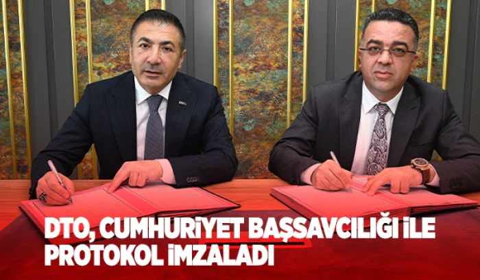 KİŞİSEL GELİŞİM EĞİTİMLERİ İÇİN İŞ BİRLİĞİ YAPILACAK