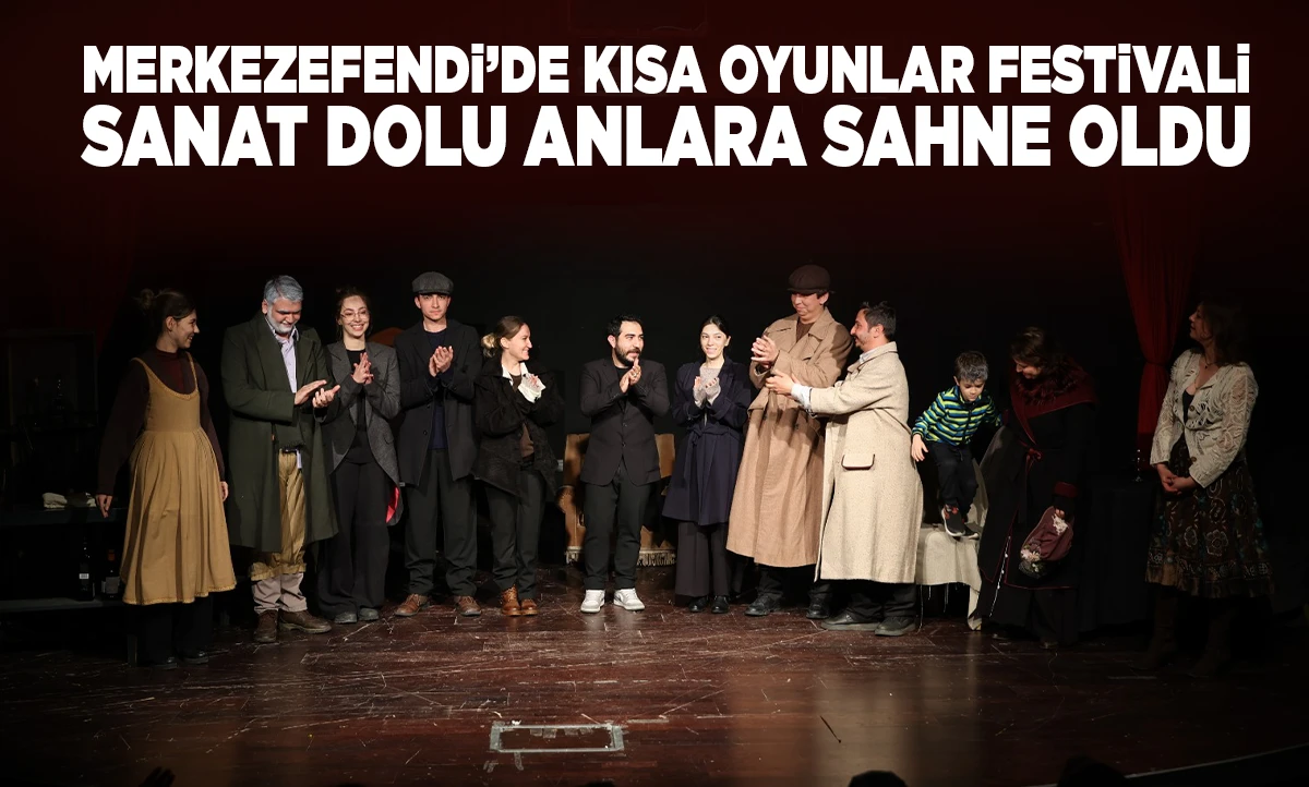 &ldquo;K&Uuml;LT&Uuml;R VE SANATLA İ&Ccedil; İ&Ccedil;E OLACAĞIZ&rdquo;