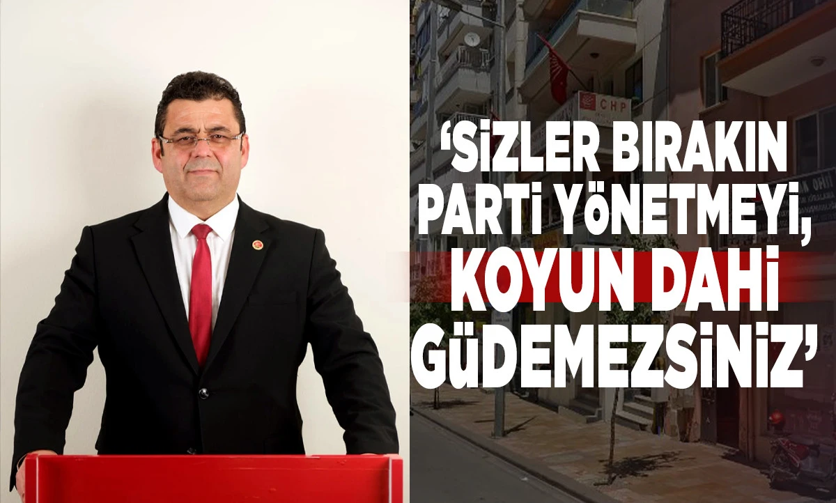 M&uuml;jdat İlhan Sevindik Polis Karakolu'nda İfade Verdi: "Butlanın Kuklaları Sahnede!"