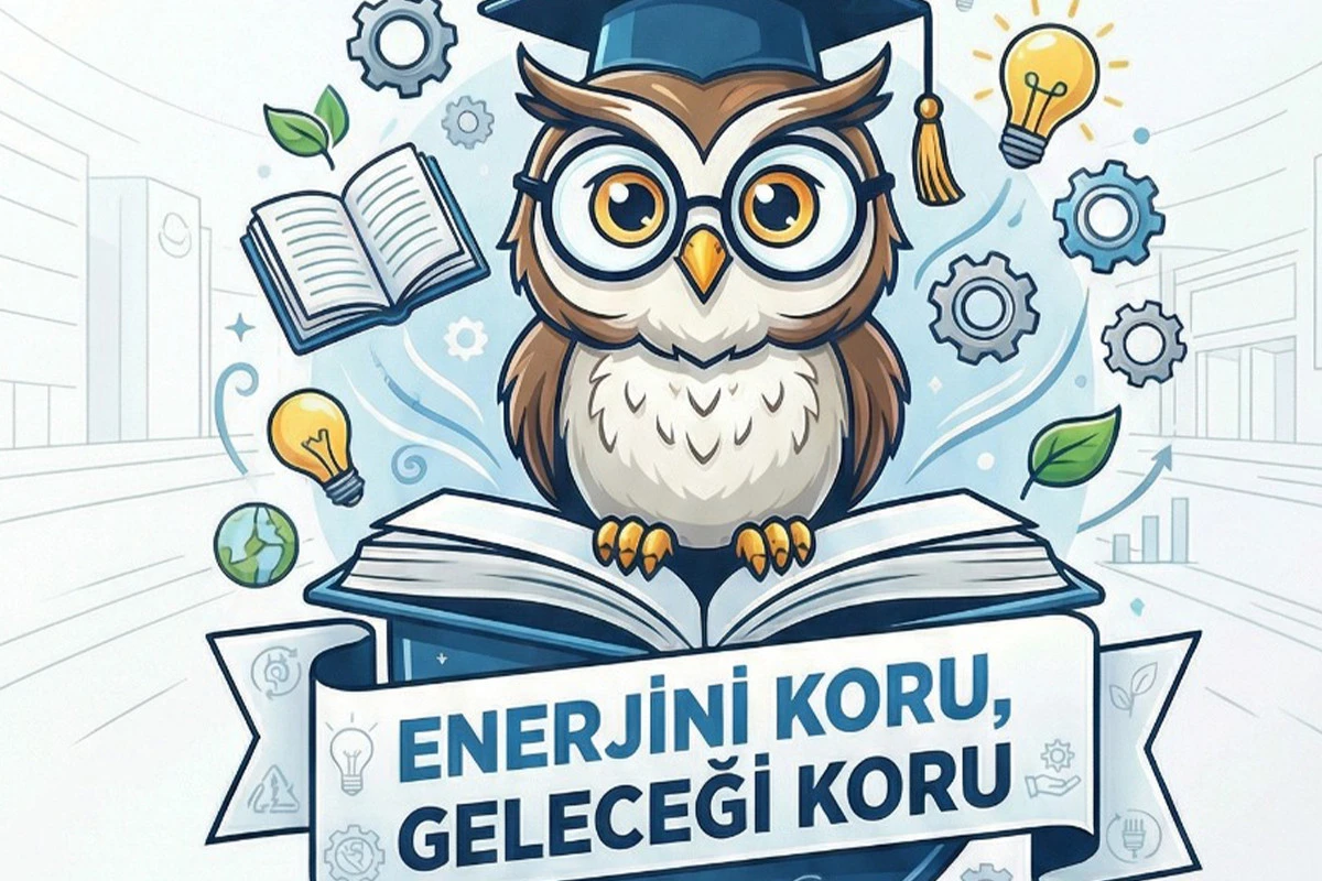 Pamukkale &Uuml;niversitesi&rsquo;nden Enerji Y&ouml;netiminde &Ouml;nemli Başarı: Kınıklı Kamp&uuml;s&uuml; ISO 50001:2018 Sertifikası Aldı