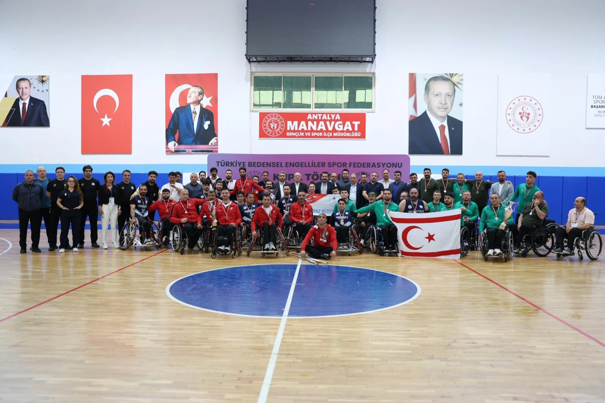 PAMUKKALE&rsquo;NİN &lsquo;ENGELSİZ Y&Uuml;REKLERİ&rsquo; ARTIK S&Uuml;PER LİG&rsquo;DE!