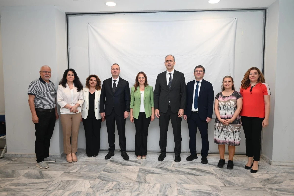 PA&Uuml; Hastanelerinde Obeziteye Multidisipliner Yaklaşım Sempozyumu D&uuml;zenlendi