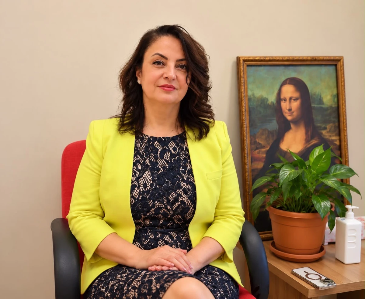 PA&Uuml; Hastanelerinden 5-11 Eyl&uuml;l Migren Haftası Uyarısı