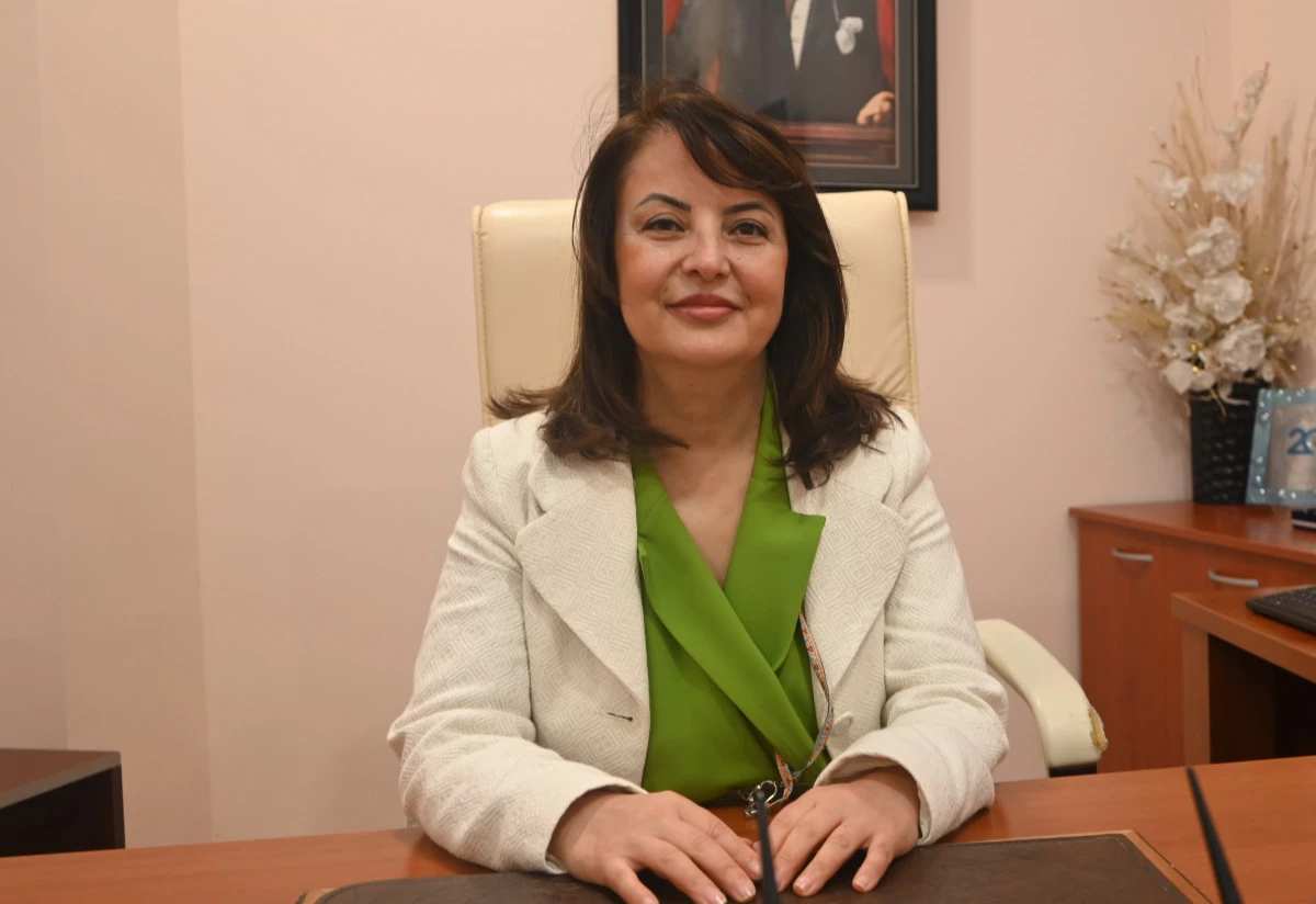 PA&Uuml; Hastanelerinden Baş Ağrısı Haftasında Kritik Uyarı