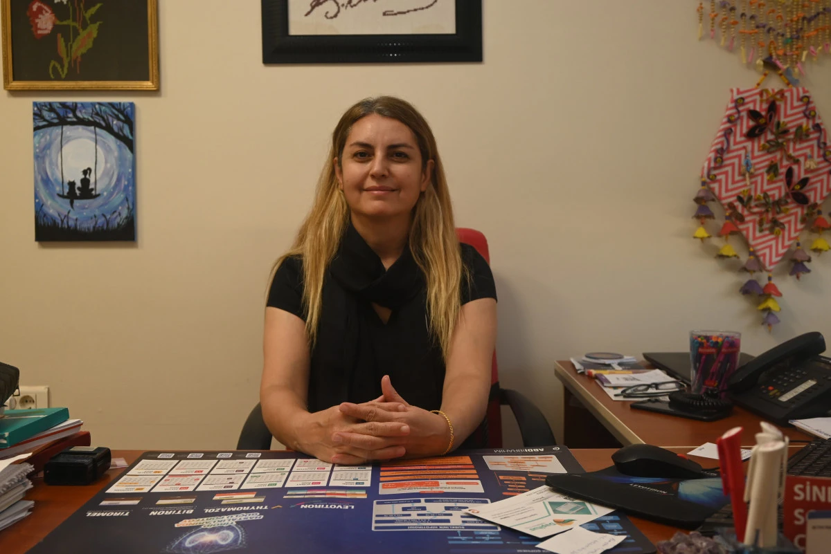PA&Uuml; Hastanelerinden Diyabet Hastalarına Ramazan Uyarısı