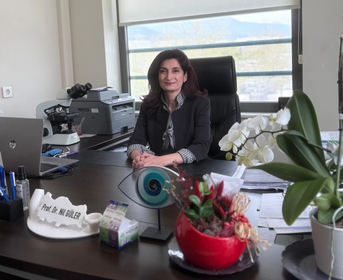 PA&Uuml; Hastaneleri&rsquo;nden D&uuml;nya Hemofili G&uuml;n&uuml; A&ccedil;ıklaması: Erken Tanı ve D&uuml;zenli Takip Hayati &Ouml;nem Taşıyor