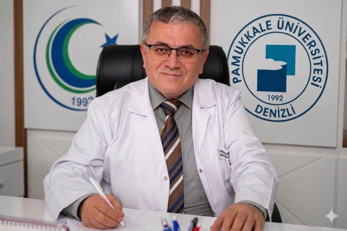  PA&Uuml; Hastanelerinden Kalıcı Oje ve Protez Tırnak Uyarısı