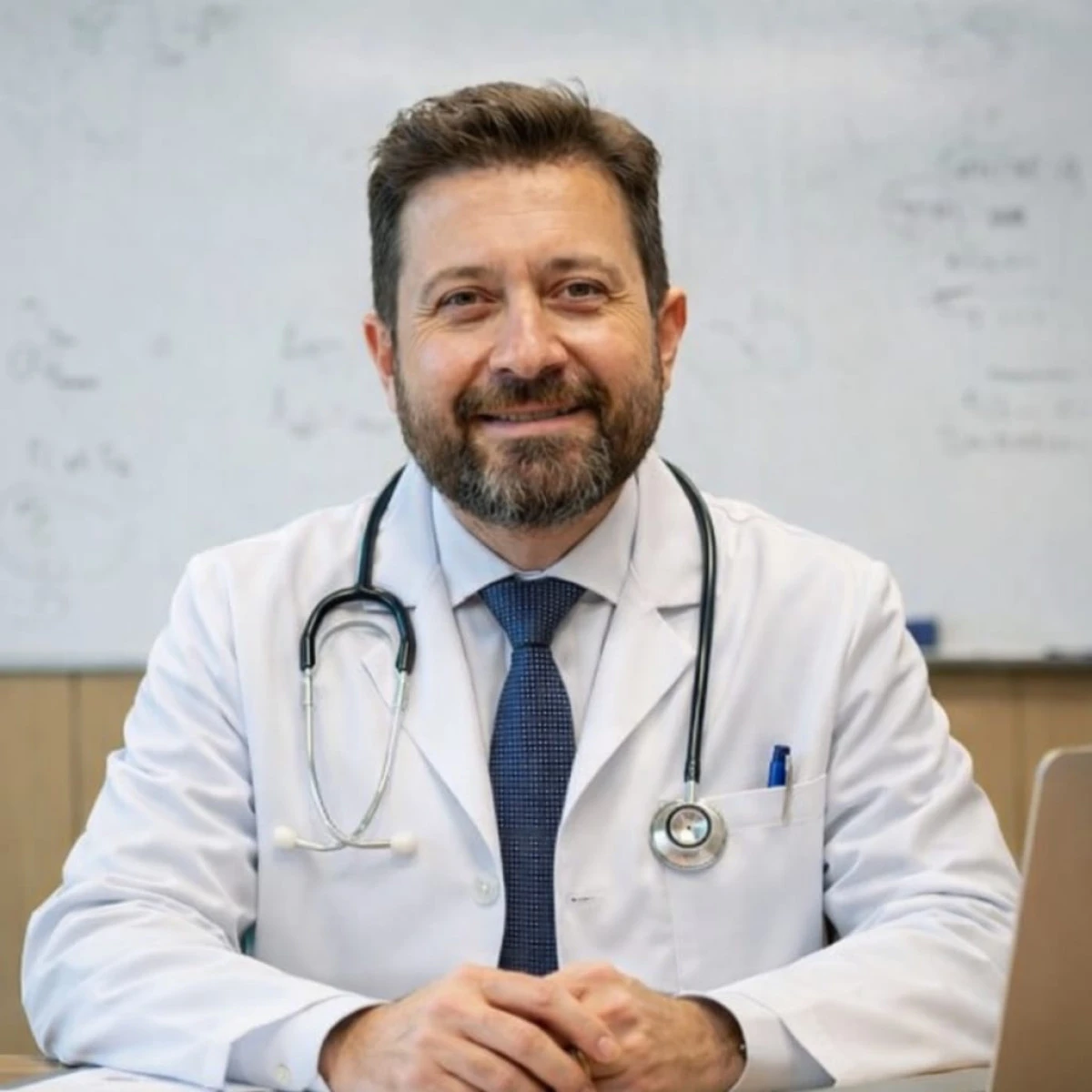 PA&Uuml; Hastanelerinden &Ouml;nemli Uyarı: Otizm Farkındalığı Anlayış ve Kabulle Başlar