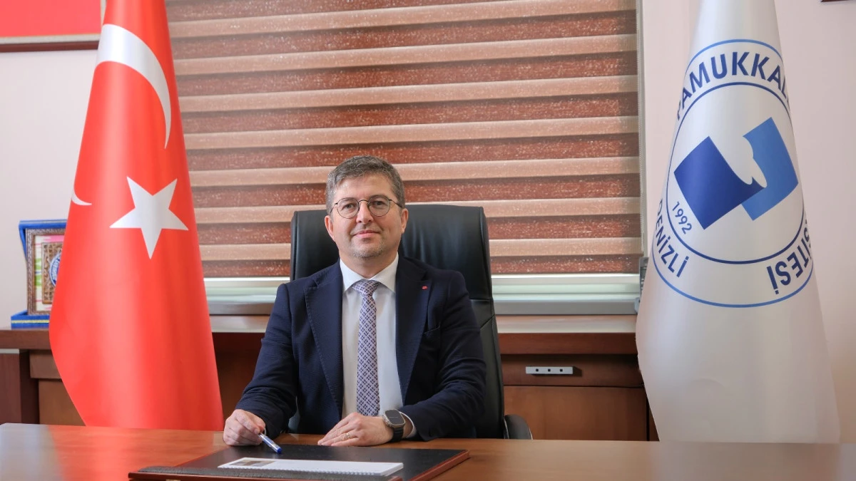 PA&Uuml; Hastanelerinden Pulmoner Rehabilitasyon Haftası&rsquo;nda Solunum Sağlığı Uyarısı