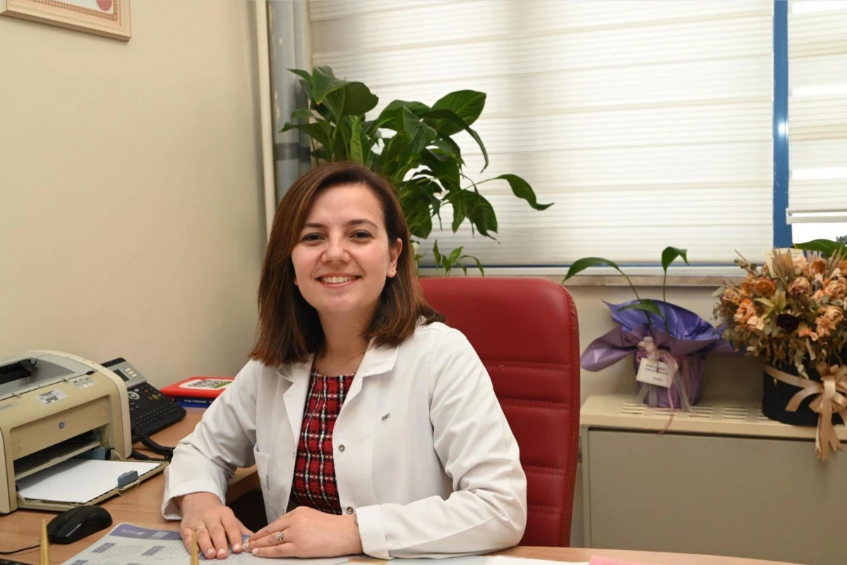 PA&Uuml; Hastanelerinden Zat&uuml;rre G&uuml;n&uuml; A&ccedil;ıklaması