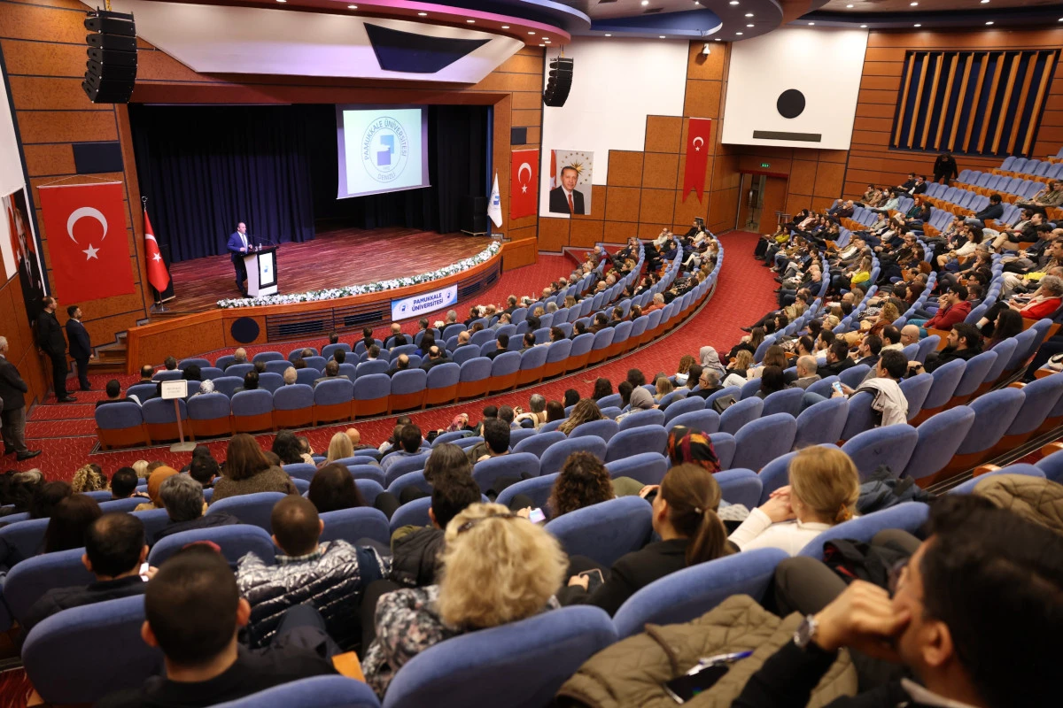 PA&Uuml;&rsquo;de Akademik Y&uuml;kseltme Kriterleri Yenilendi