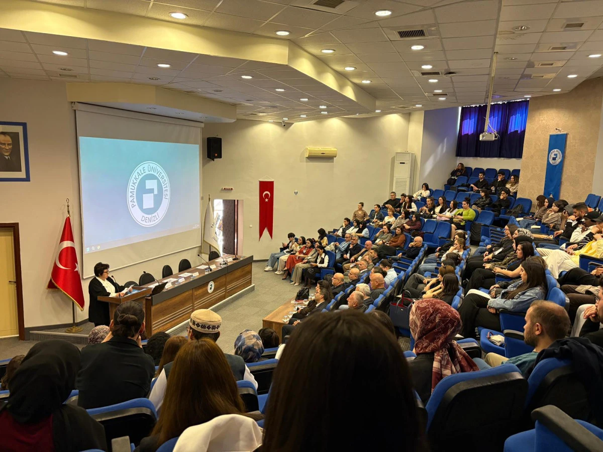 PA&Uuml;&rsquo;de II. Uluslararası Gen&ccedil; T&uuml;rkl&uuml;k Bilimcileri Sempozyumu Ger&ccedil;ekleştirildi