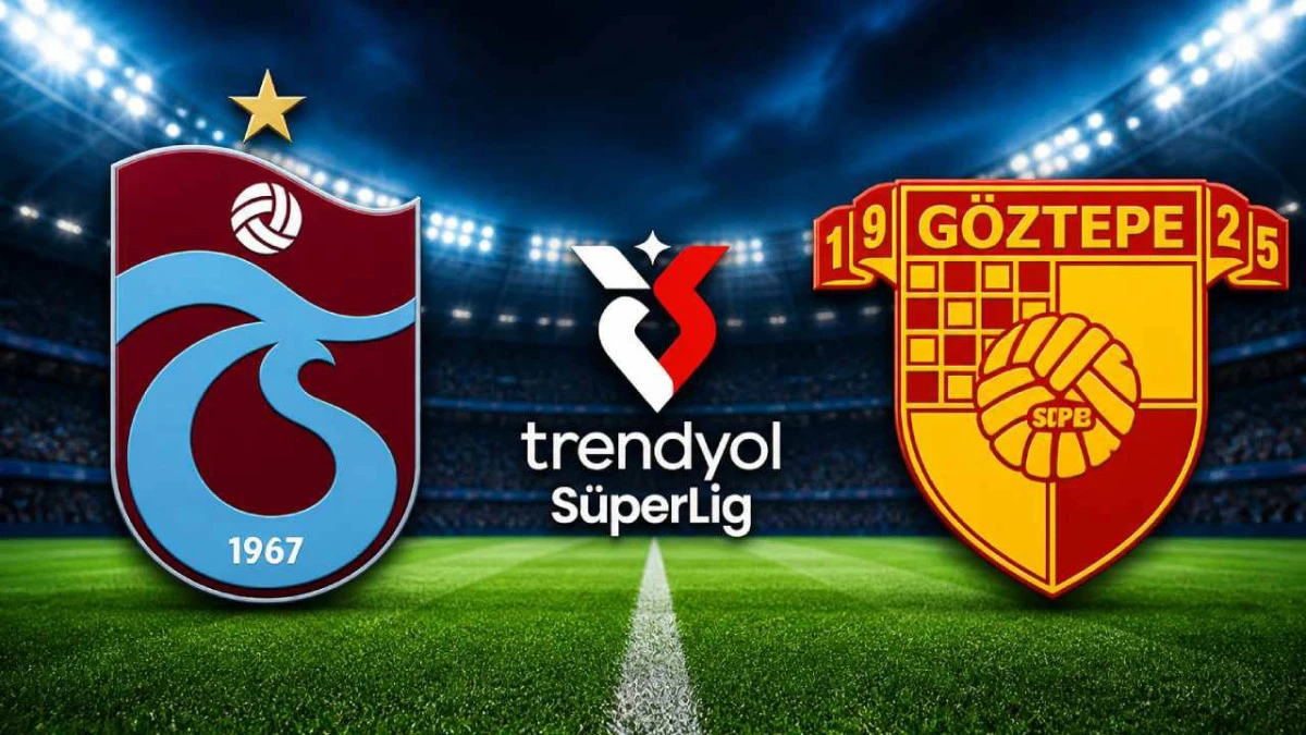 Trabzonspor G&ouml;ztepe ma&ccedil;ı canlı izle (Justin TV, Sel&ccedil;uk Sports, Taraftarium24, Golvar Tv, TRgoals ve Bein Sports 1, Bein Sports 2)