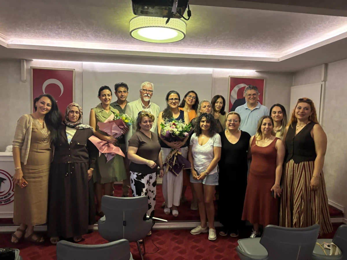T&uuml;rkiye&rsquo;nin Uluslararası İlk LAM Kliniği Hastaları ile Denizli&rsquo;de Bir Araya Geldi