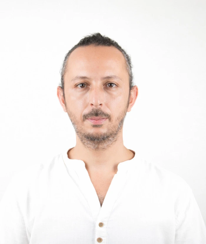 EMRE T&Uuml;RKMEN