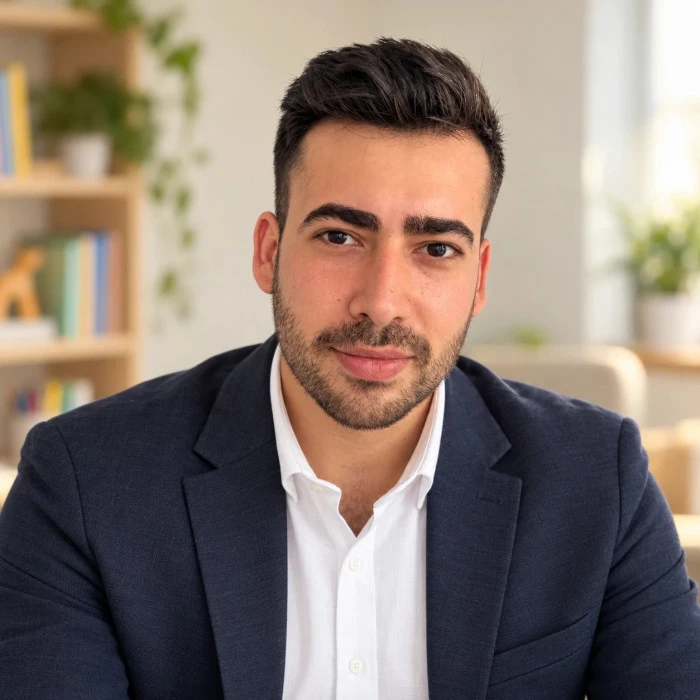 Psikolog Yusuf Erol