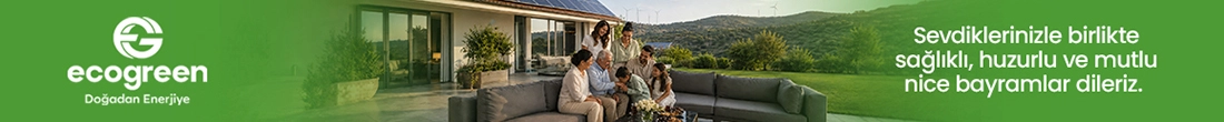 ecogreen bayram