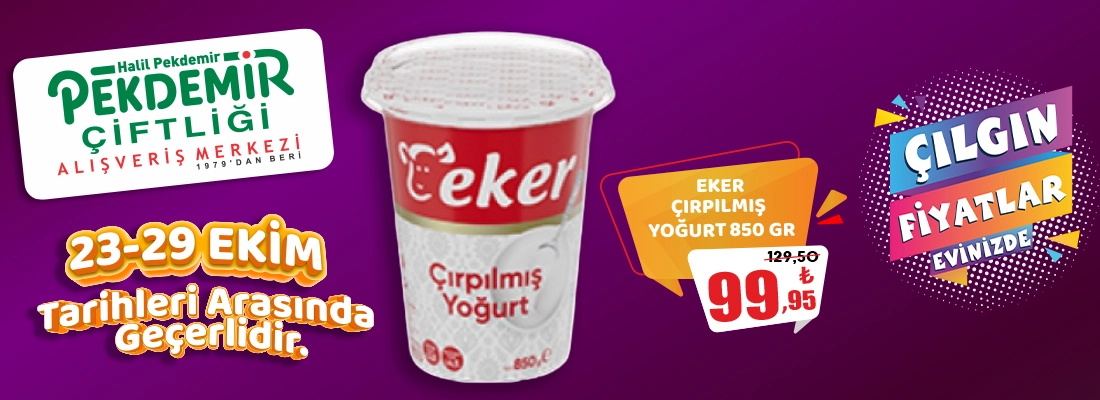 pekdemir