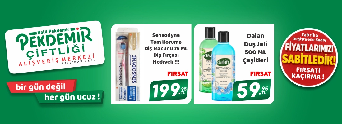 pekdemir