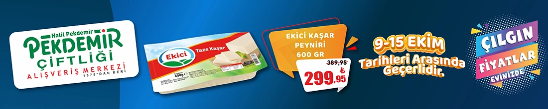 pekdemir