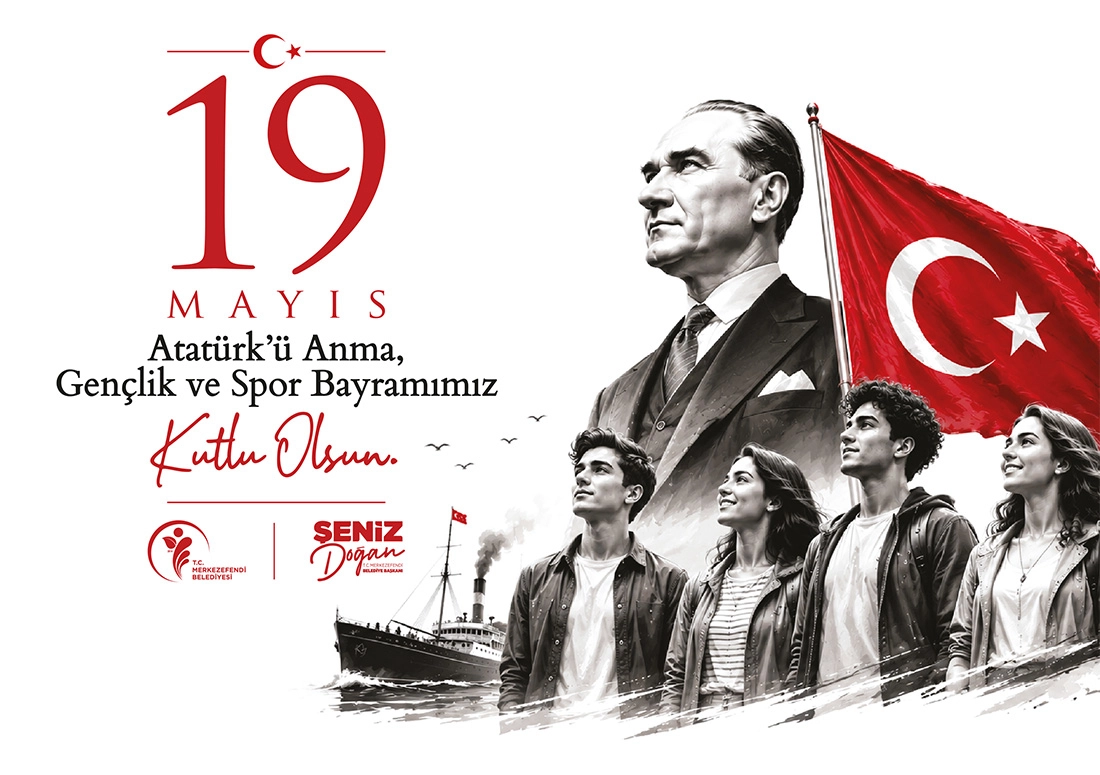 merkez