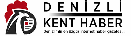 Denizli'nin en özgür internet haber gazetesi...